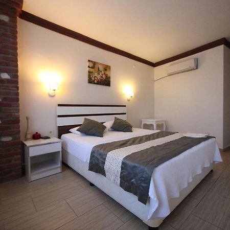 Lavinya Otel Bozcaada Kültér fotó