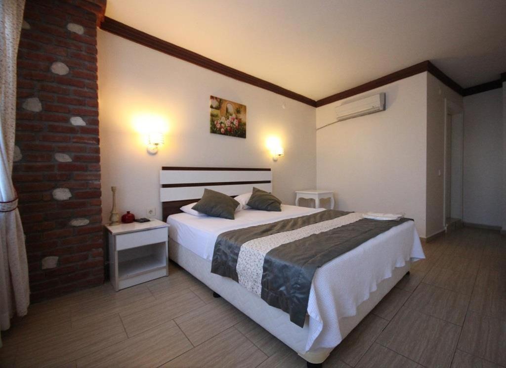 Lavinya Otel Bozcaada Kültér fotó