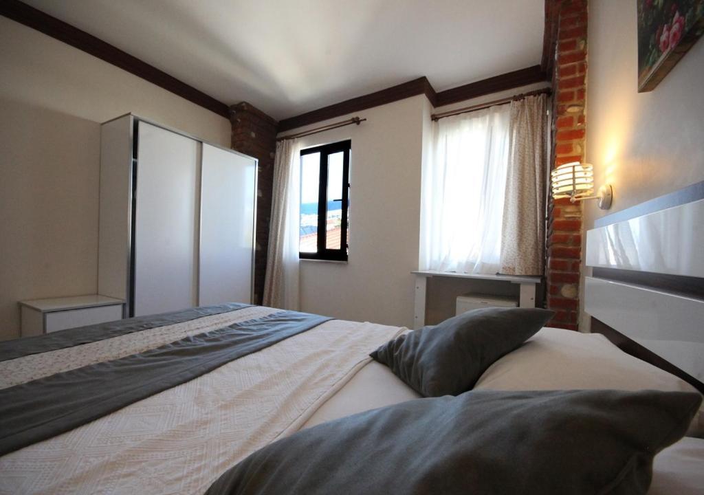 Lavinya Otel Bozcaada Kültér fotó