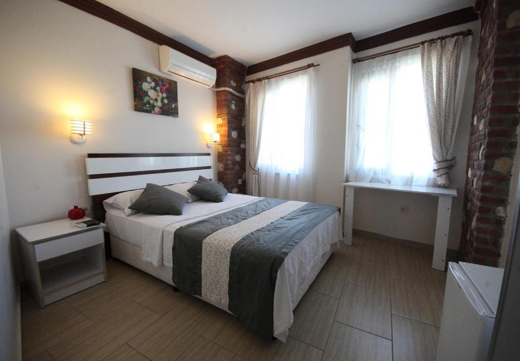 Lavinya Otel Bozcaada Kültér fotó