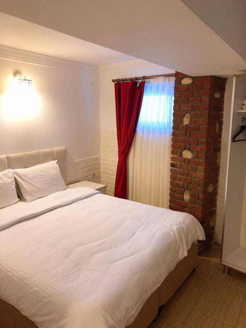 Lavinya Otel Bozcaada Kültér fotó
